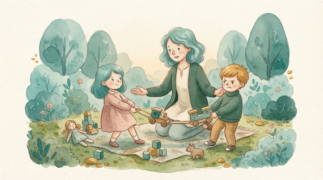 Everyday Stories