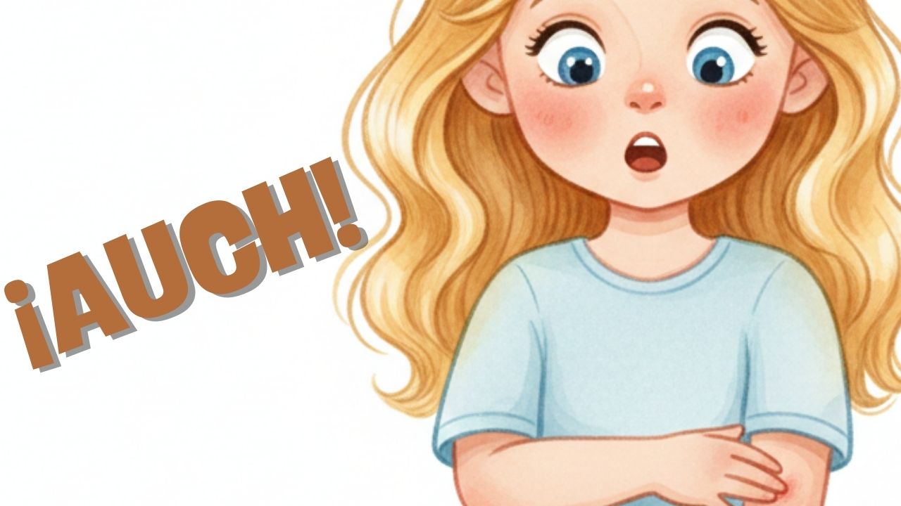 The Princess Who Bit