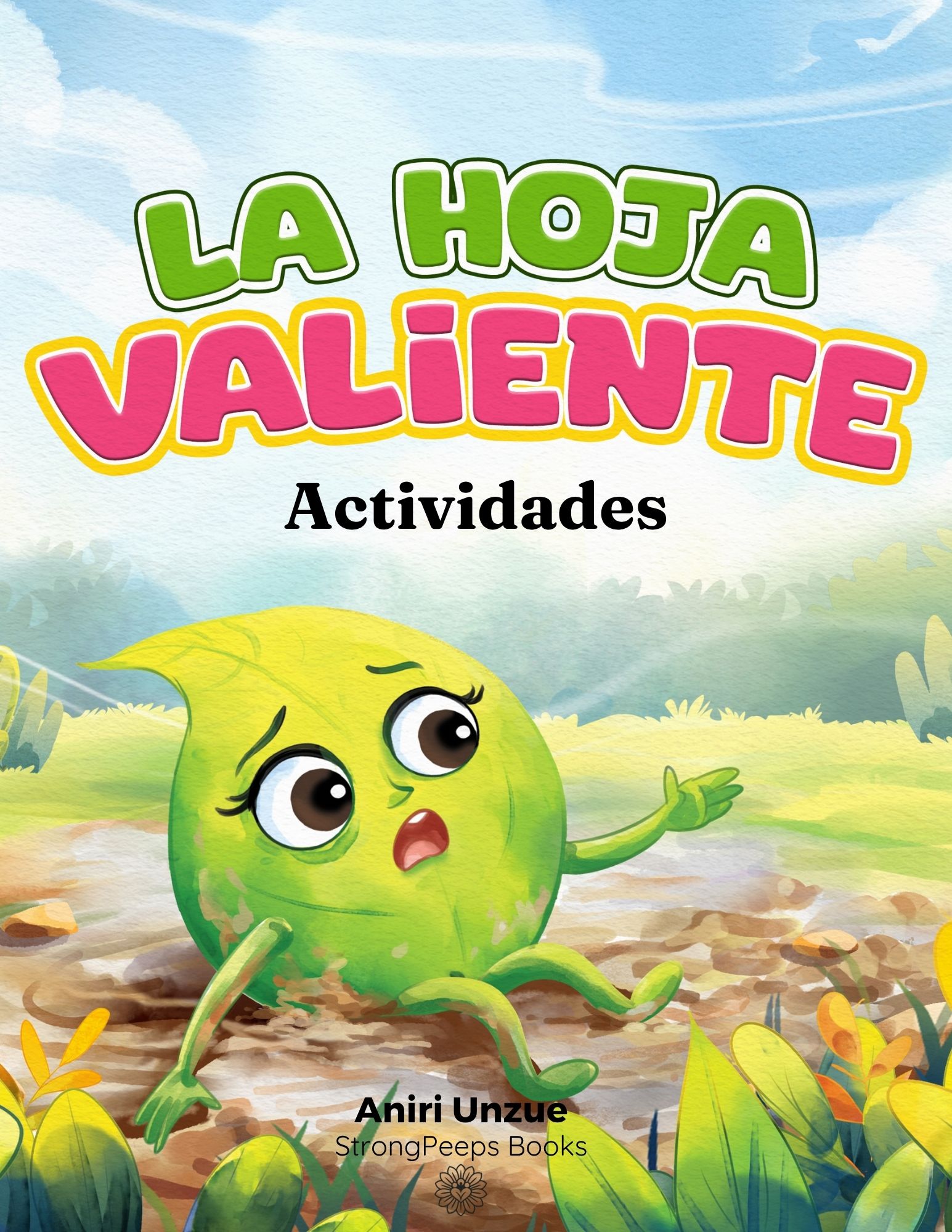The Brave Leaf - Activities