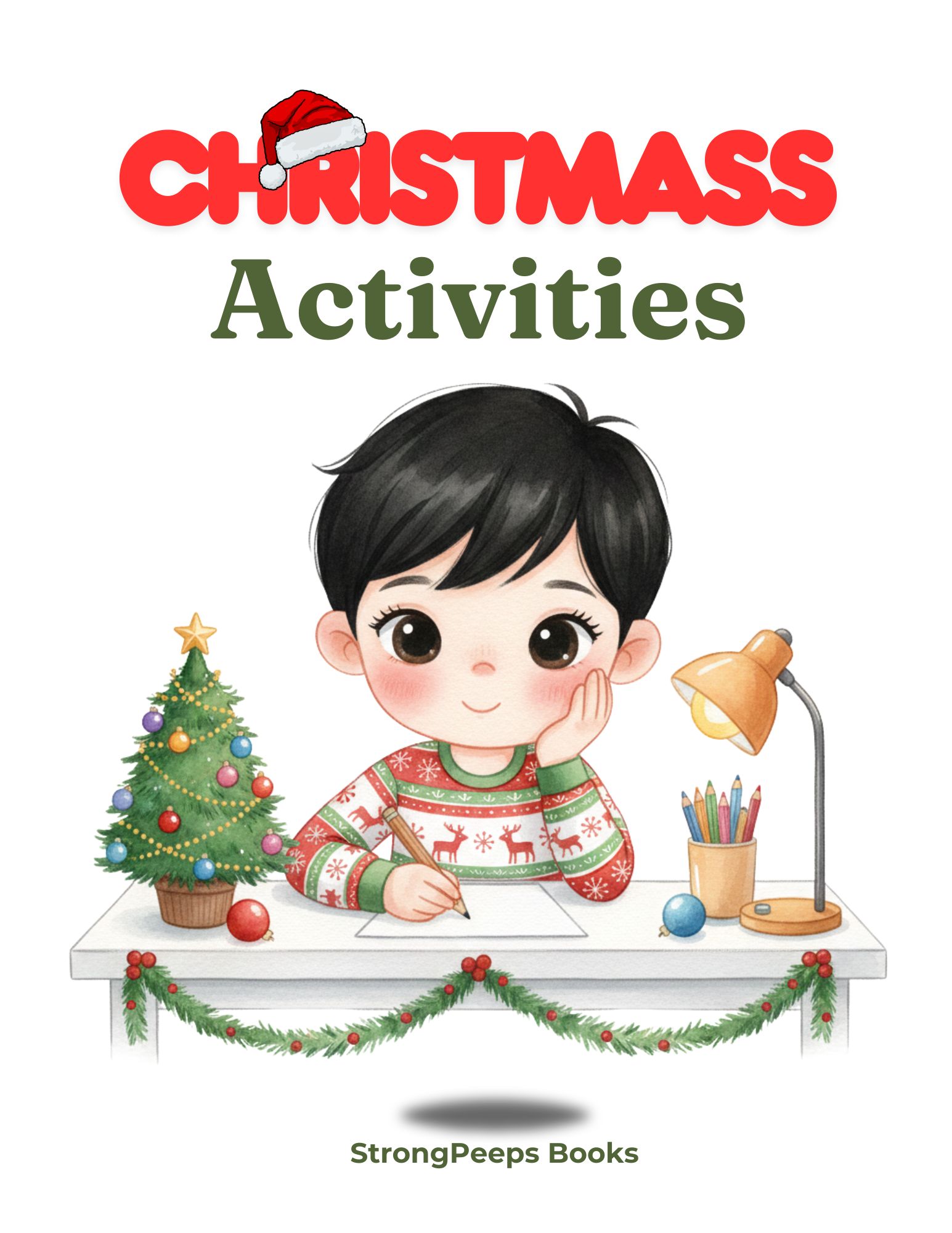 Christmas Activities